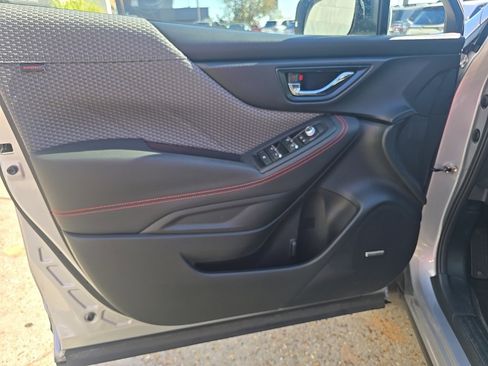 Used 2023 Subaru Forester Sport image 38