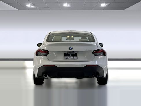 New 2026 BMW 230i Coupe w/ Premium Package image 9
