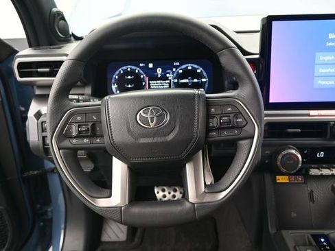 New 2026 Toyota 4Runner TRD Sport Premium w/ Tow Technology Package RWD image 5