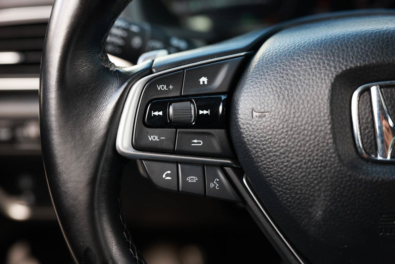 Used 2022 Honda Accord Sport image 27