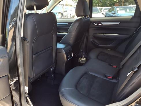 Certified 2023 MAZDA CX-5 AWD 2.5 S w/ Select Package image 20