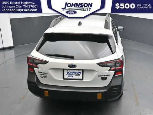 Used 2022 Subaru Outback Wilderness AWD/4WD image 26