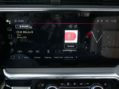 New 2026 GMC Sierra 2500 Denali w/ Denali Reserve Package AWD/4WD image 10