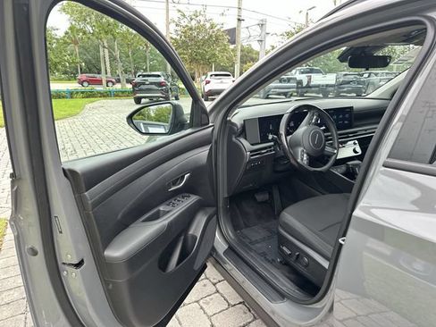 Used 2025 Hyundai Tucson SEL FWD image 22