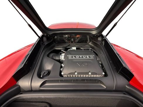 New 2026 Lotus Emira image 26