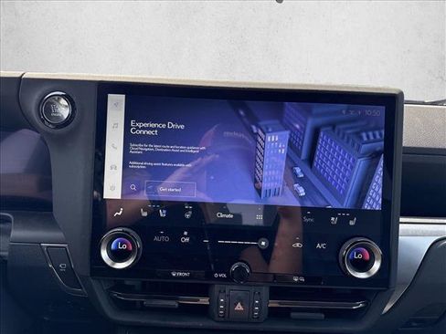 Used 2024 Lexus GX 550 AWD/4WD image 11