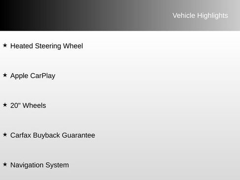 Used 2025 GMC Sierra 1500 Elevation image 13