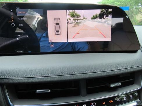 New 2026 Cadillac CT5 Premium Luxury RWD image 28