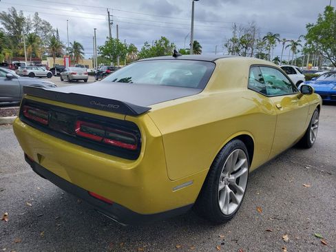 Used 2020 Dodge Challenger R/T image 7
