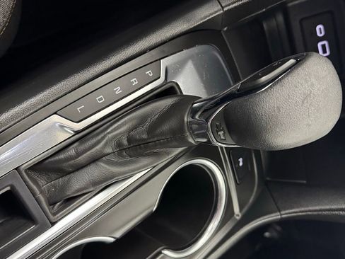 Used 2024 Chevrolet Equinox LT image 21