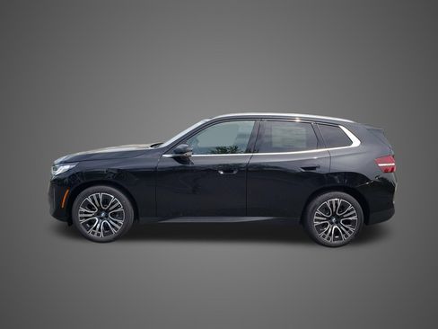 New 2026 BMW X3 xDrive30 AWD/4WD image 8