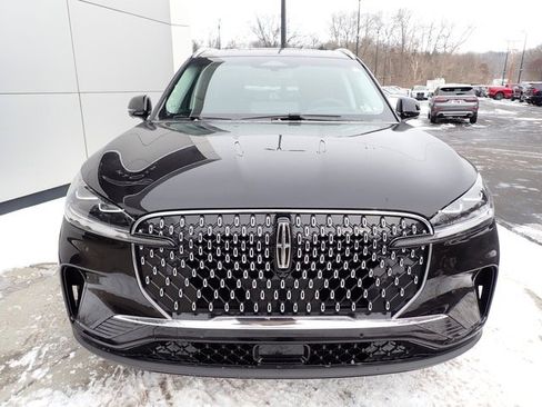 New 2025 Lincoln Aviator Reserve w/ Equipment Group 201A AWD/4WD image 16
