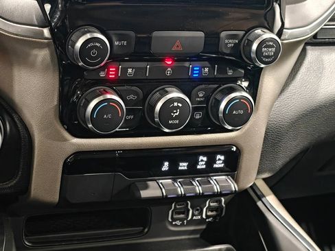 Used 2021 RAM 1500 Laramie image 9