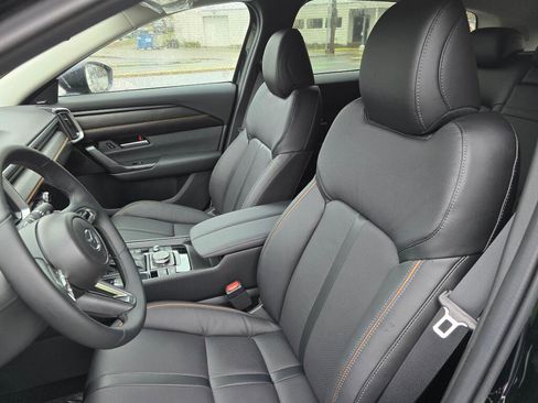 New 2026 MAZDA CX-50 AWD 2.5 Hybrid w/ Cargo Package image 21