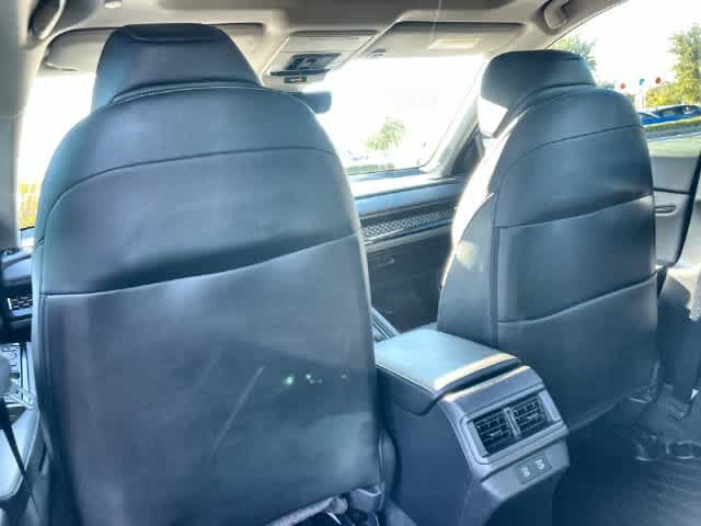 Used 2023 Honda Accord Touring image 13
