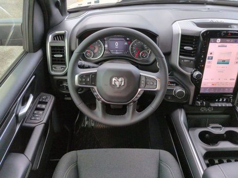 Used 2026 RAM 1500 Lone Star RWD image 15