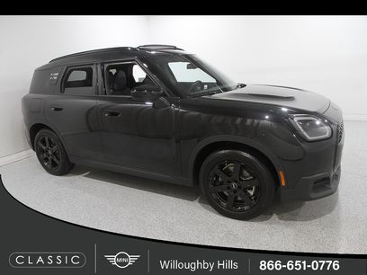 Used 2026 MINI Cooper Countryman S