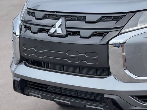 New 2026 Mitsubishi Outlander Sport AWD image 6