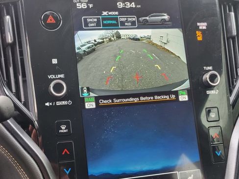 Used 2023 Subaru Outback Wilderness image 24