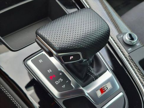 Certified 2023 Audi S5 Premium Plus w/ Premium Plus Package AWD/4WD image 12