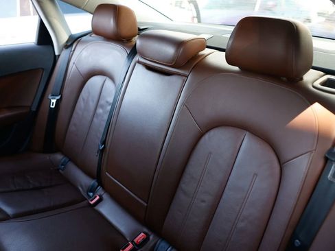 Used 2013 Audi A6 2.0T Premium Plus image 14