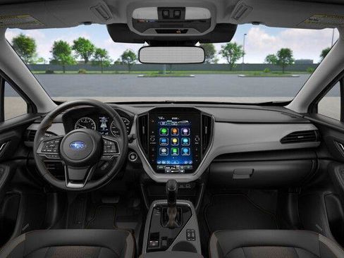 New 2026 Subaru Crosstrek 2.5i Limited AWD/4WD image 18