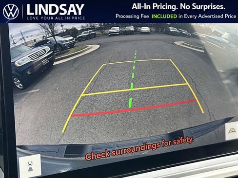 Used 2024 Toyota Tacoma TRD Sport w/ TRD Sport Upgrade Package image 17