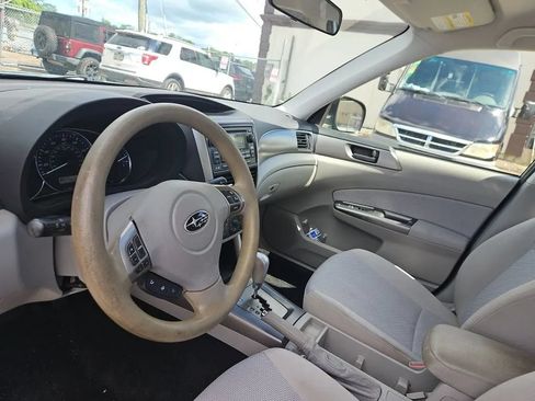 Used 2013 Subaru Forester 2.5X AWD/4WD image 18