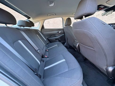Used 2024 Hyundai Sonata SEL image 18