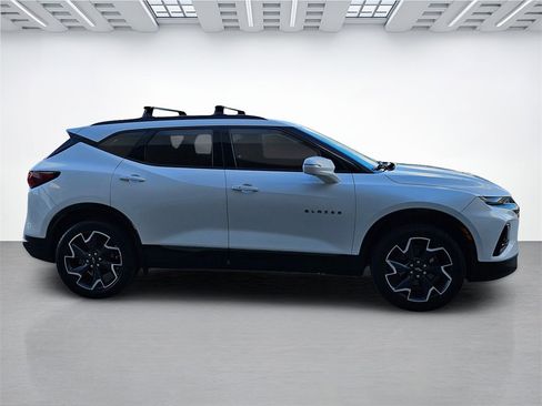 Used 2020 Chevrolet Blazer RS image 4