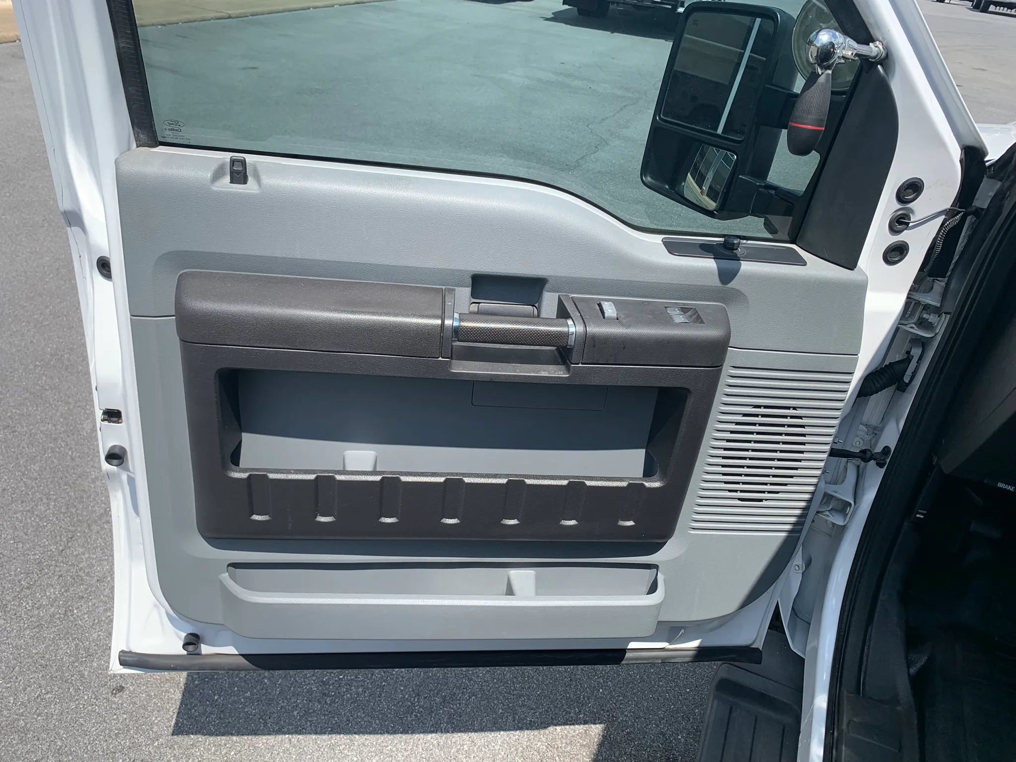 Used 2016 Ford F350 XL AWD/4WD image 9
