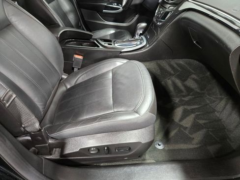 Used 2016 Buick Regal Premium image 49