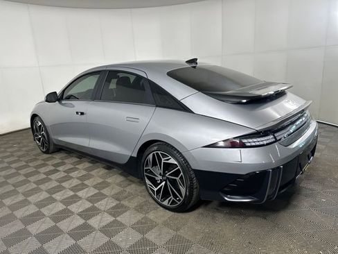 Used 2023 Hyundai Ioniq 6 SEL image 5