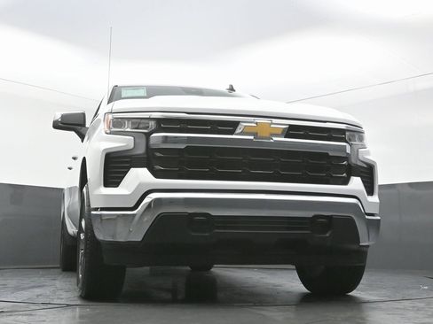 Used 2025 Chevrolet Silverado 1500 LT image 52