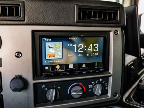 Used 2006 HUMMER H1 4-Door Wagon image 97