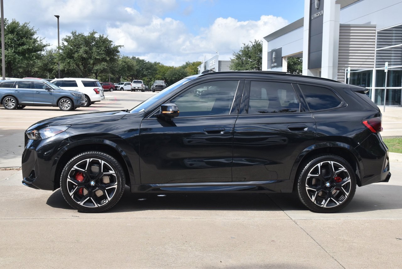 Used 2025 BMW X1 M35i w/ Premium Package AWD/4WD image 12