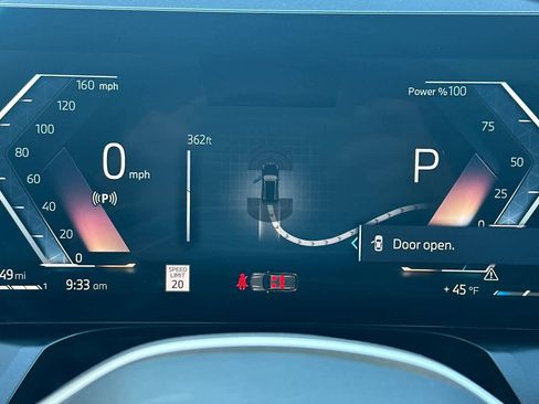 Used 2025 BMW X3 xDrive30i w/ Premium Package image 28