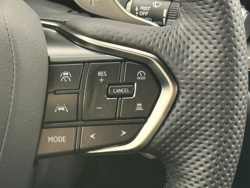 New 2026 Lexus TX 500h AWD image 31