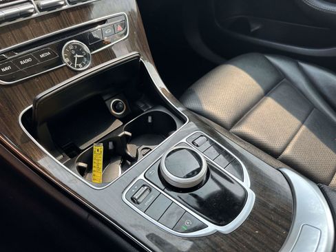 Used 2018 Mercedes-Benz C 300 4MATIC Sedan image 26