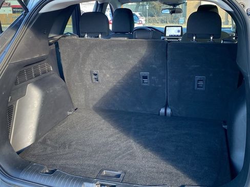 Used 2025 Ford Escape Active image 11