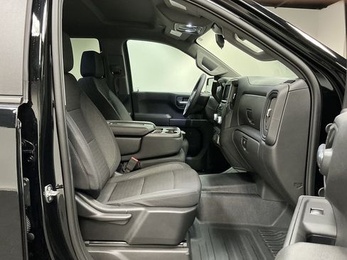 Used 2026 GMC Sierra 1500 Pro w/ Pro Value Package AWD/4WD image 37
