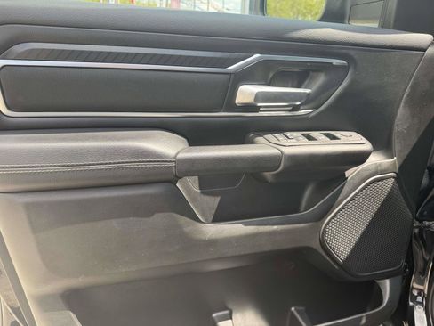 Certified 2025 RAM 1500 Big Horn AWD/4WD image 16