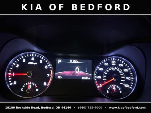 Certified 2023 Kia Forte LXS FWD image 17
