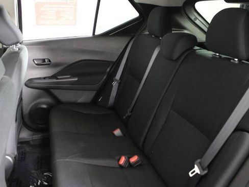 Certified 2024 Nissan Kicks S FWD image 21