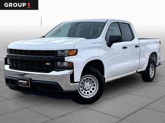 Used 2020 Chevrolet Silverado 1500 W/T w/ WT Fleet Convenience Package RWD video 1