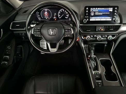 Used 2021 Honda Accord Sport Special Edition image 14