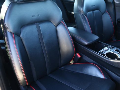 Used 2024 Kia K5 GT w/ GT1 Package image 17