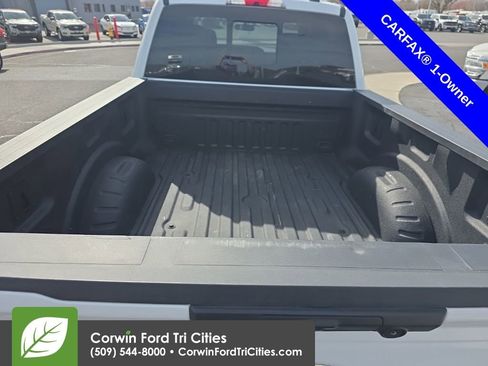 Used 2023 Ford F250 XLT w/ 360-Degree Camera Package image 10