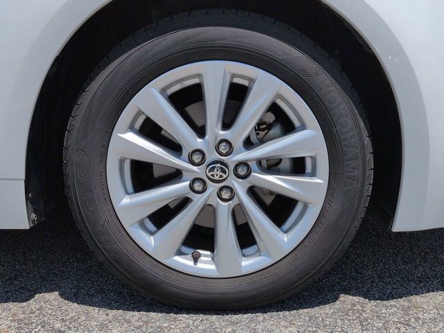 Used 2024 Toyota Corolla SE FWD image 11