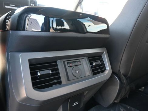 New 2026 Ford F250 Lariat w/ Black Appearance Package image 37